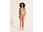 Pantalon en velours