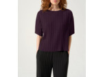 Blouse violet