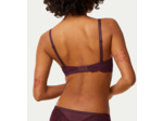 Soutien-gorge sans armatures