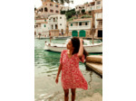 Robe regine