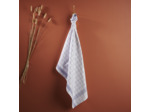 Torchon Metis Lin/Coton | Tradition des Vosges