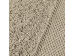SERVIETTE INVITE | Pétale - Roseau