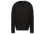 Pull essentiel col ron