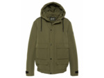 Parka courte à capuche BROTHERS SCHOTT