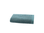 DRAP DE DOUCHE| Imaginaire - Bleu nuit