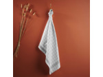 Torchon Metis Lin/Coton | Tradition des Vosges