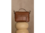 Sac en cuir GASTON mini