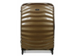 Valise Samsonite Lite Shock 75 cm - Sable