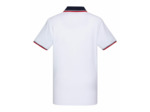 Polo 3 boutons PSHARBOUR SCHOTT