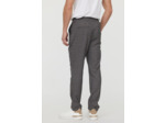Pantalon Gorgeous Gris Metal