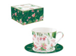 BOTANIC CHIC Coffret dejeuner