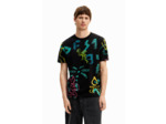 T-Shirt Short Sleeve