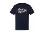 T-shirt imprimé TSWAT26 SCHOTT