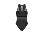 Maillot de bain arena Feel Mesh Panels Vent Back pour femmes