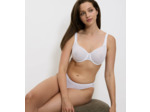 Soutien gorge minimizer avec armatures