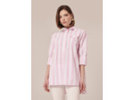 Top Tallulah Blush en Coton