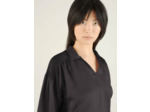 Blouse noir