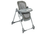 Bebeconfort chaise haute Oléa Gris