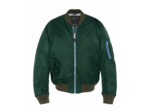 Bomber recylé MACAMPSRS SCHOTT