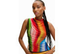 T-Shirt Sans Manches