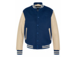 Blouson teddy LC8705 SCHOTT