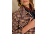 Veste FIERCE en laine
