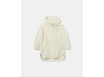 Manteau Macey Ecru en Polyester