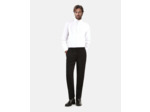 Pantalon taille elastiquee black