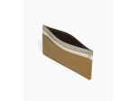 Porte cartes Martin en cuir lisse