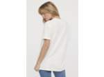 T-shirt AOKO Ivory