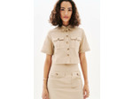 Chemise cleo2