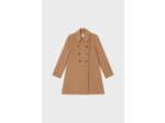 Manteau mi-long cintré - LIORA