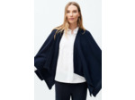 Poncho hera 100% cachemire