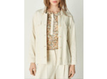 Veste vanille milkshake vanille