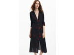 Dress Long Sleeve