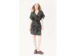Robe rash