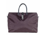 Sac de voyage Newshop L - Marron