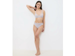 Soutien-gorge avec armatures
