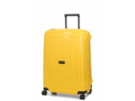 Valise Samsonite S'Cure 69 cm - Jaune
