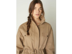 Parka dahlia mastic