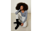 Chaussettes femme Xinow