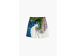 Short En Maille – Garçon