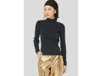 Pull Prudie Nuit en Viscose