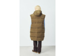 Doudoune femme Ifabay