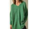 Pull femme East