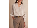 Blouse SALOME en coton