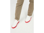 Baskets à lacets Sud Express x Corail