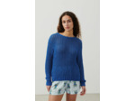 Pull femme Yamik