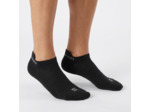 Aero Ankle 2-Pack Black Pewter