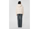 Doudoune Dolores Craie en Polyester